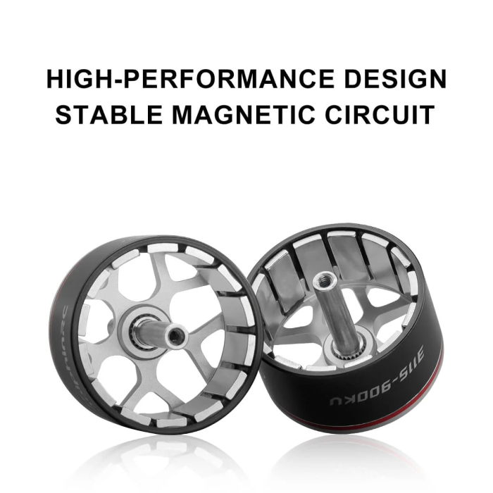 DolphinRC 3115 900KV Motor