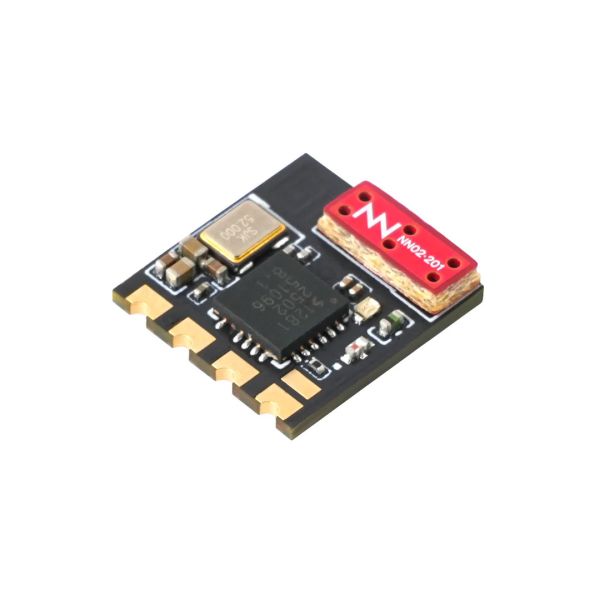 ELRS Lite Receiver 2.4G (Flat Antena)