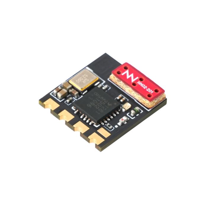 ELRS Lite Receiver 2.4G (Flat Antena)