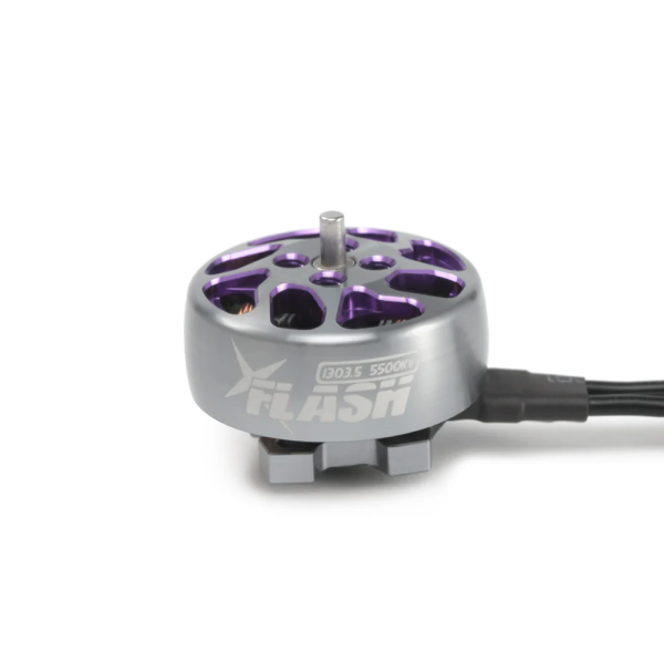 FlyFlashRC Flash 1303.5 5500KV Motor