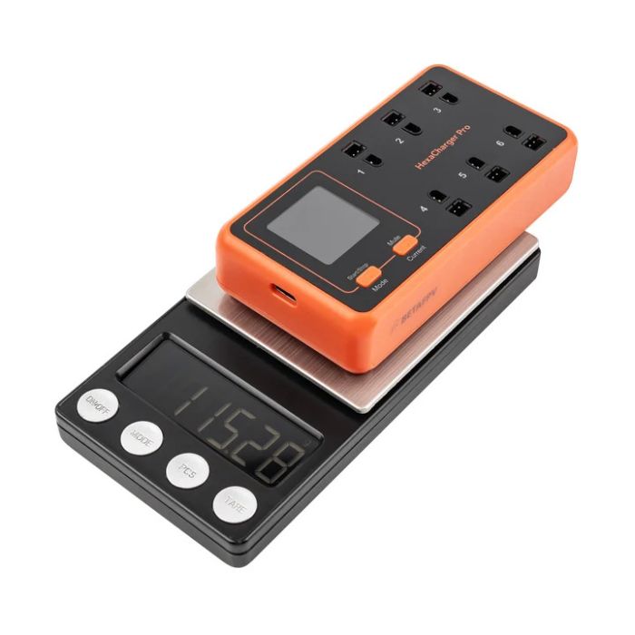 HexaCharger Pro 1S Charger