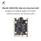 HGLRC SPECTER F722 40A 6 in 1 High-performance AIO