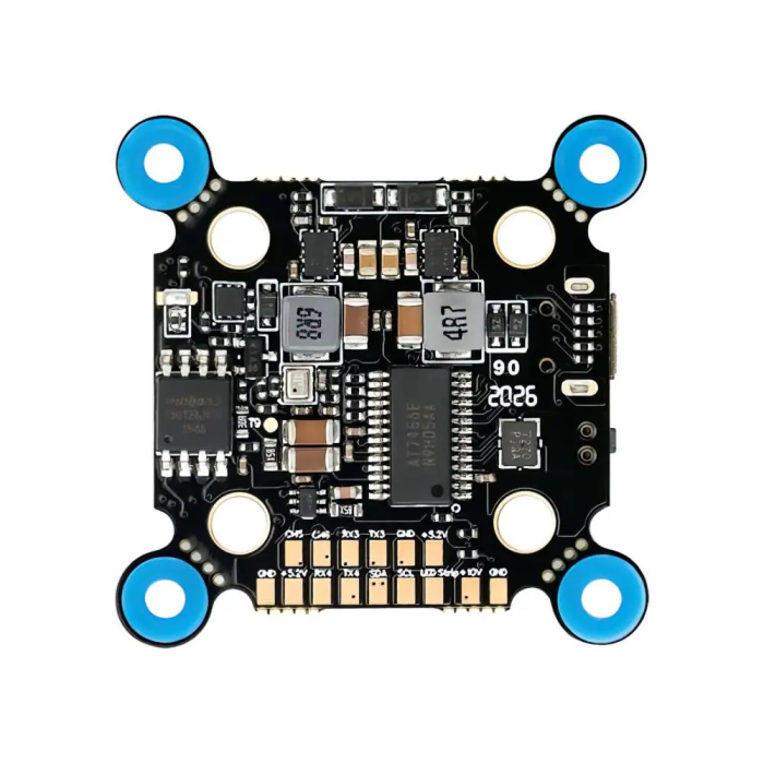 Hobbywing XRotor F7 Convertible Flight Controller