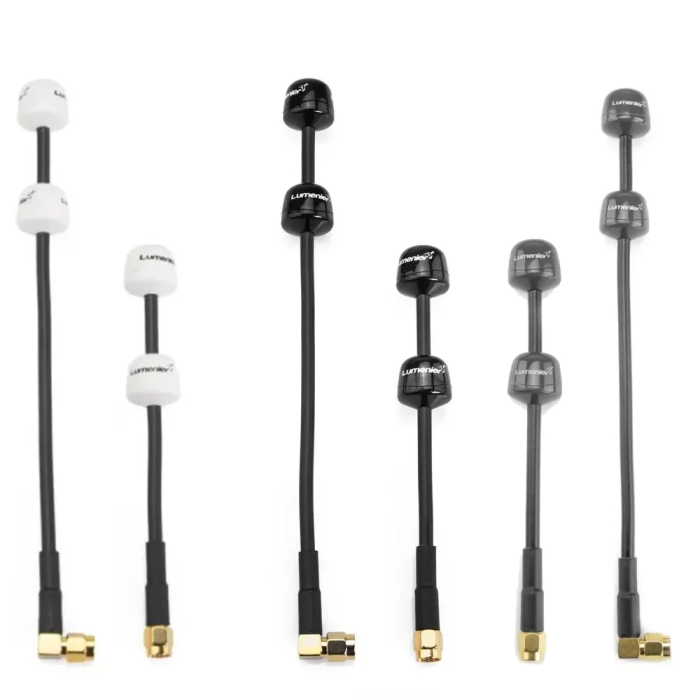 Lumenier Double AXII 2 HD Long Range 5.8GHz Antenna