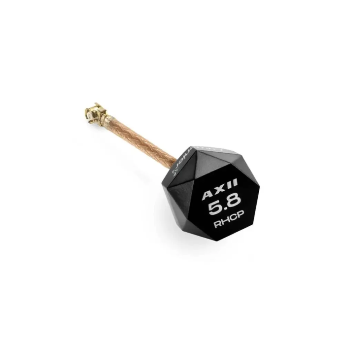 Lumenier Micro AXII 2 Antenna 5.8GHz – U.FL