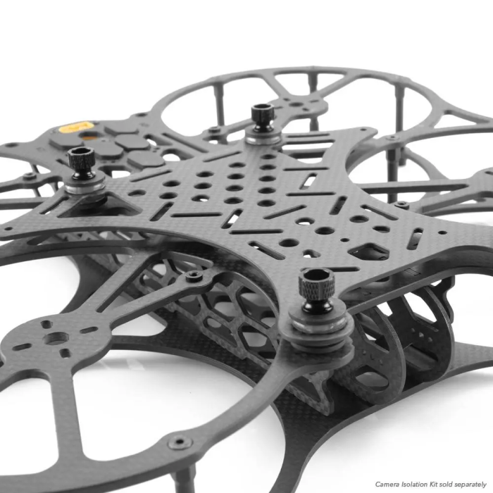 QAV-PRO Whoop 5 inch Cinequads Edition – Frame Kit