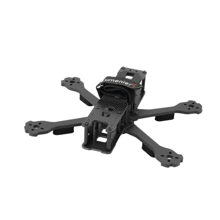 QAV-R 2C 5 inch Frame Kit