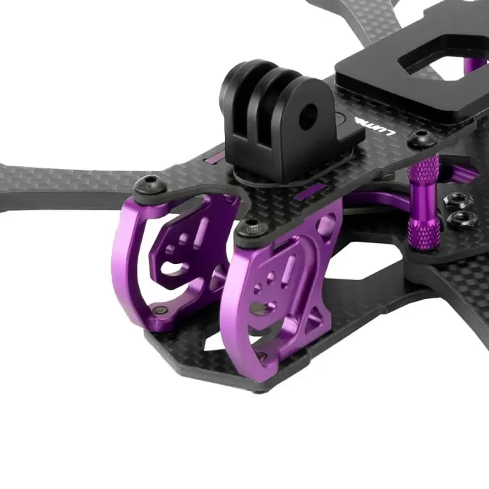 QAV-S 2 Joshua Bardwell SE 5 inch – HD Ready