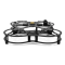 QAV-PRO Mini Whoop 3.5 inch Frame Kit