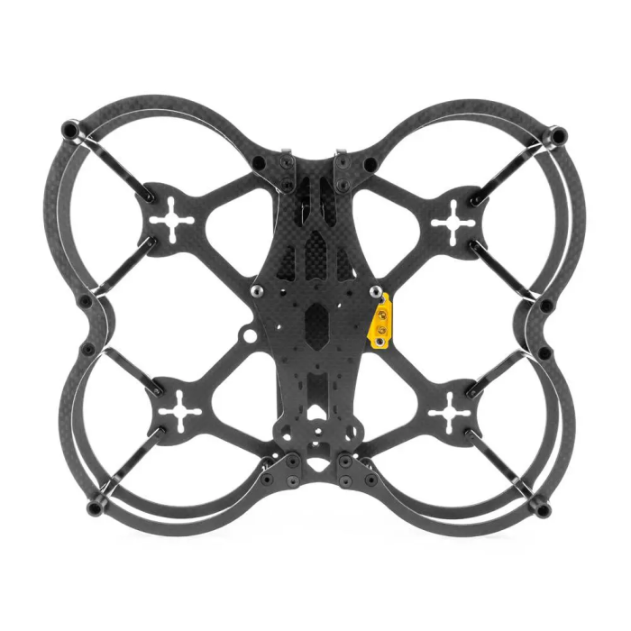 QAV-PRO Mini Whoop 3.5 inch Frame Kit