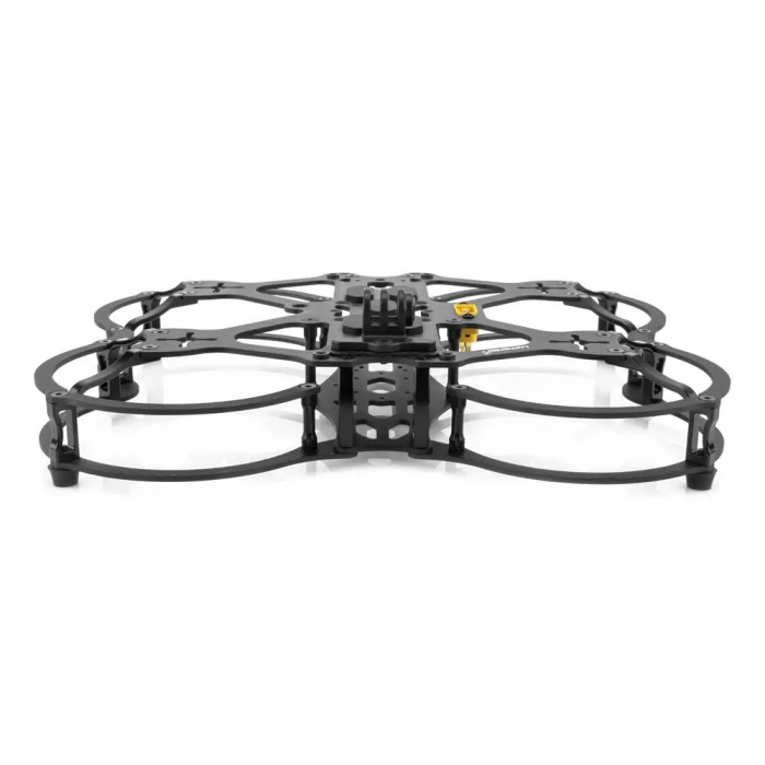QAV-PRO Mini Whoop 3.5 inch Frame Kit