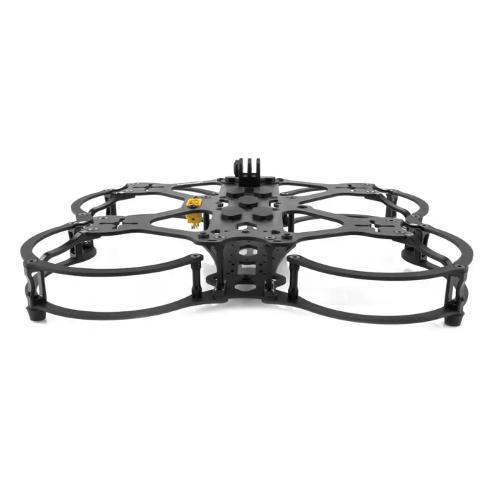 QAV-PRO Mini Whoop 3.5 inch Frame Kit