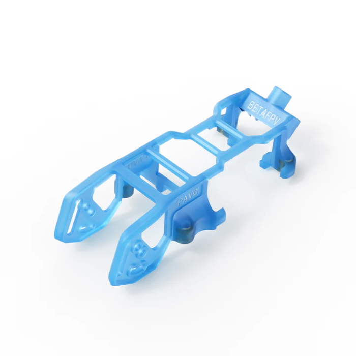 Անօդաչու թռչող սարքի մաս՝ իրան Pavo20 Pro Brushless Whoop Frame O4 Pro Bracket Black