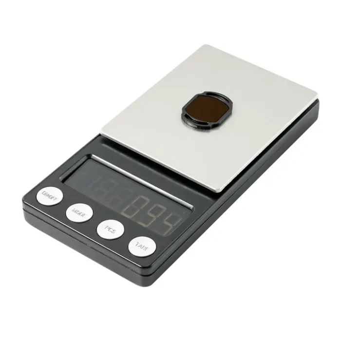 Անօդաչու թռչող սարքի տեսախցիկի զտիչներ BETAFPV ND Filter for DJI O4 Pro Camera UV