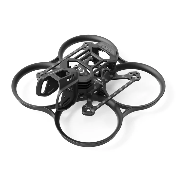 Անօդաչու թռչող սարքի մաս՝ իրան Pavo20 Pro Brushless Whoop Frame O4 Pro Black