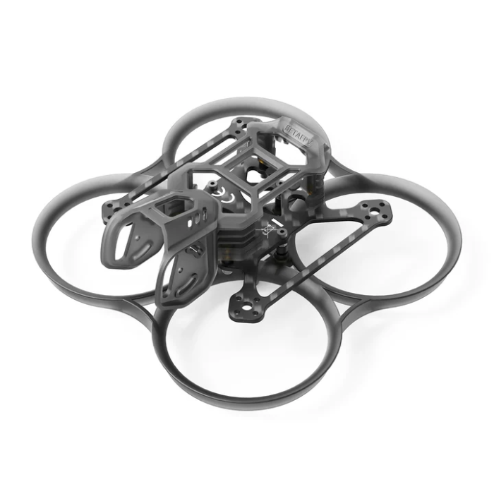 Անօդաչու թռչող սարքի մաս՝ իրան Pavo20 Pro Brushless Whoop Frame O4 Pro Black