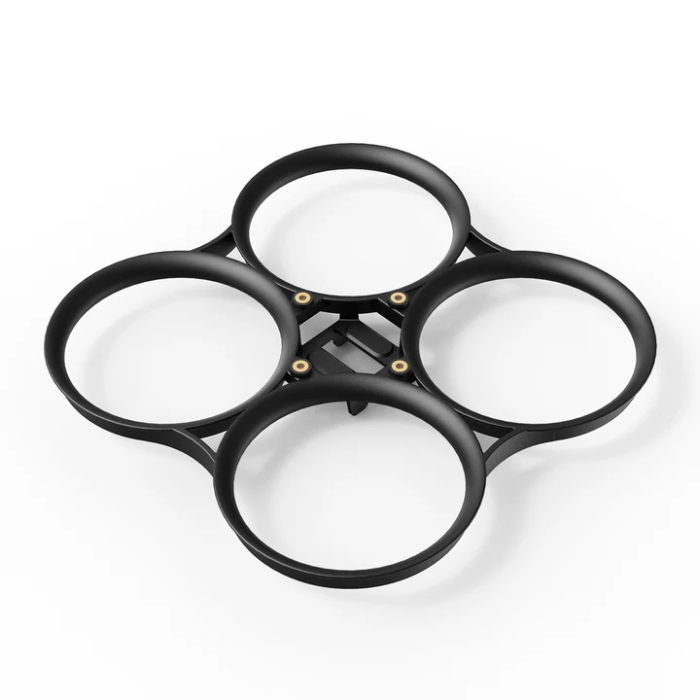 Անօդաչու թռչող սարքի մաս՝ իրան Pavo20 Pro Brushless Whoop Frame O4 Pro Black