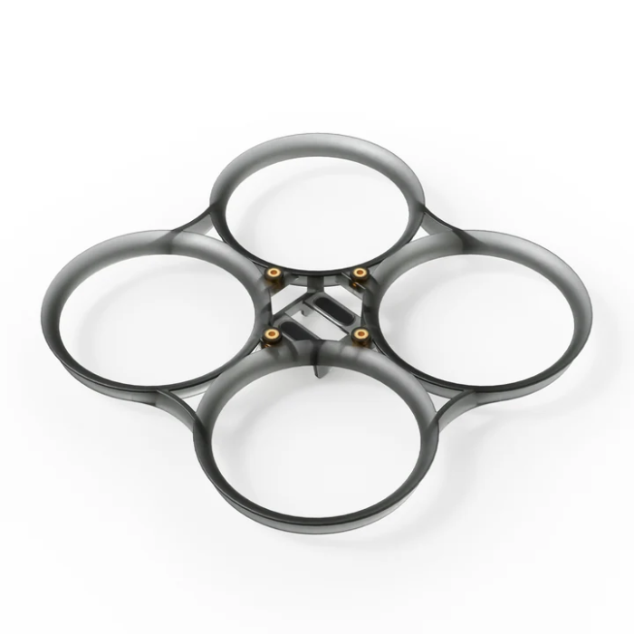 Անօդաչու թռչող սարքի մաս՝ իրան Pavo20 Pro Brushless Whoop Frame O4 Pro Black