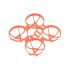 Meteor65 Pro Micro Frame-Red