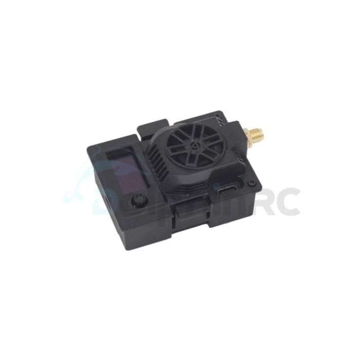 370-420MHz Micro TX RX