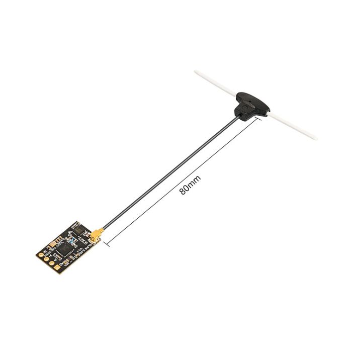 ELRS Nano Receiver- 2.4G|80mm