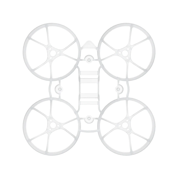 Air65 Brushless Whoop Frame (1PC) Clear White