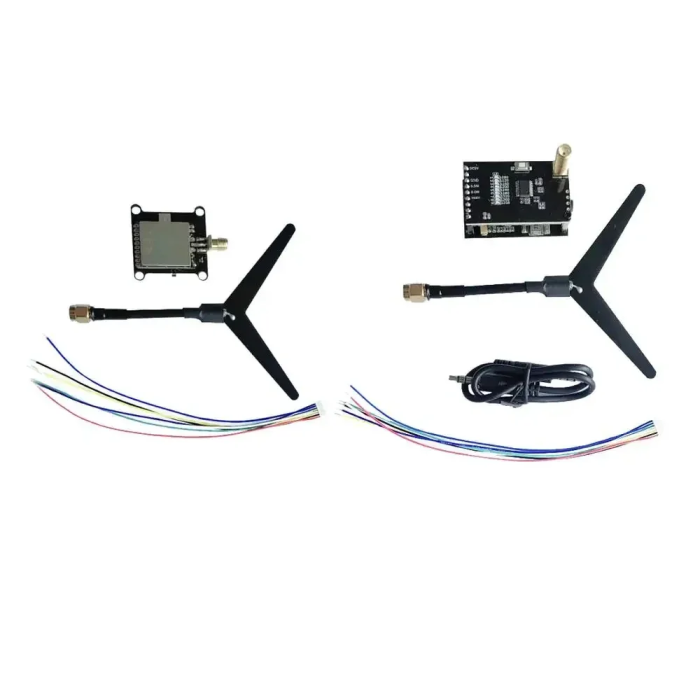 1.2GHz 1600mW 2000mW VTX VRX