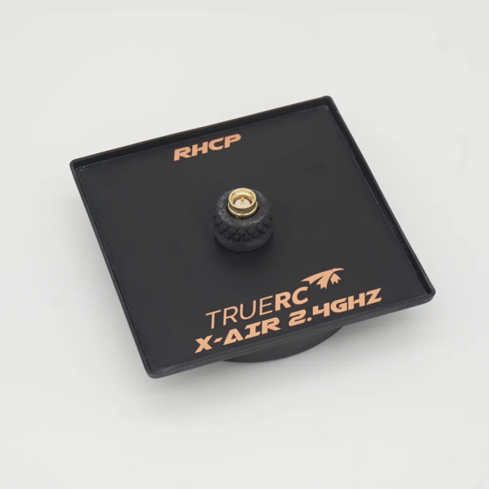 TRUERC X-AIR 2.4 MK. II RHCP Antenna SMA