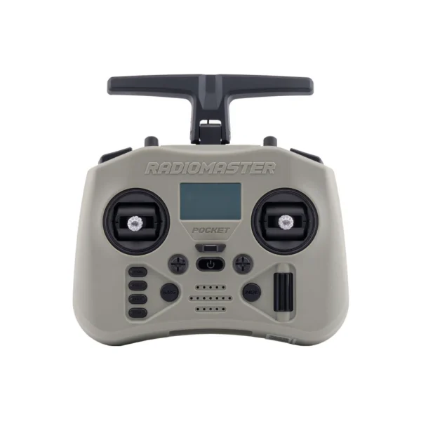 Pocket Crush Radio Controller (M2)