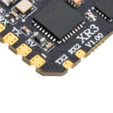 XR3 Nano Multi-Frequency Antenna Diversity ExpressLRS Receiver - Image 3