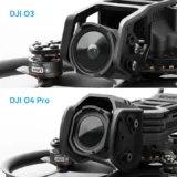 Pavo20 Pro Brushless Whoop Quadcopter - Image 2