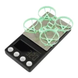 Meteor65 Pro Brushless Whoop Frame - Image 5