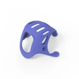 Canopy for O4 Air Unit (Purple) - Image 3