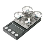 Meteor65 Pro O4 Brushless Whoop Quadcopter - Image 4